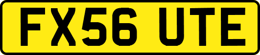 FX56UTE