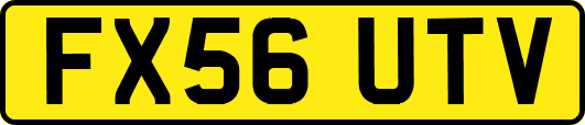 FX56UTV