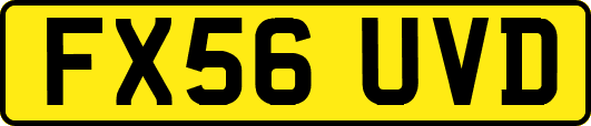 FX56UVD