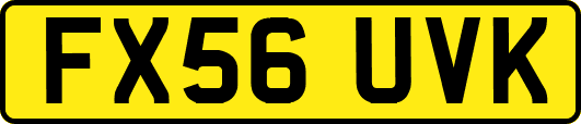 FX56UVK