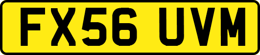 FX56UVM