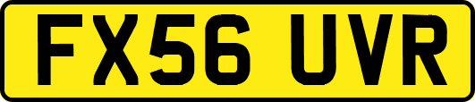 FX56UVR