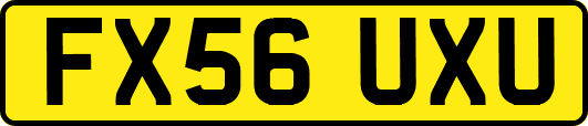 FX56UXU