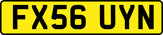 FX56UYN