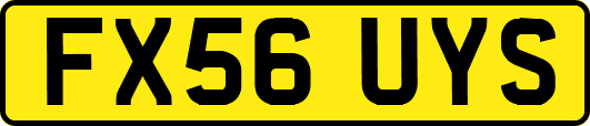 FX56UYS