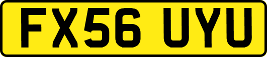FX56UYU
