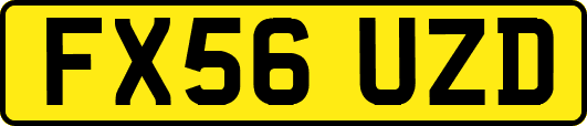 FX56UZD