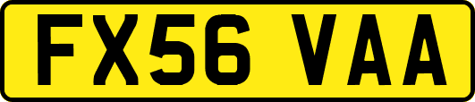 FX56VAA