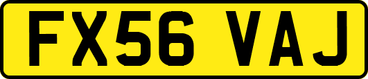 FX56VAJ