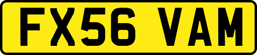 FX56VAM