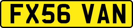 FX56VAN
