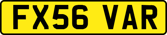 FX56VAR