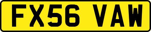 FX56VAW