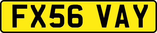 FX56VAY