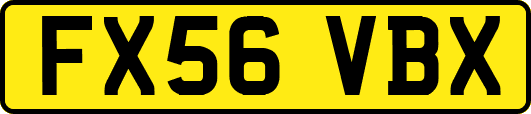 FX56VBX