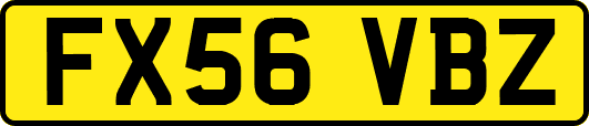 FX56VBZ