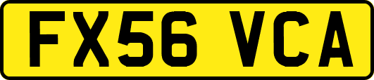 FX56VCA