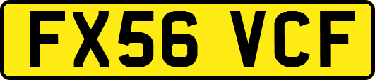 FX56VCF