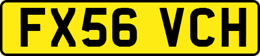FX56VCH