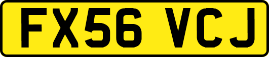 FX56VCJ