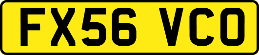 FX56VCO