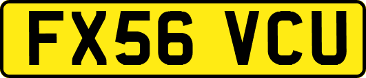 FX56VCU