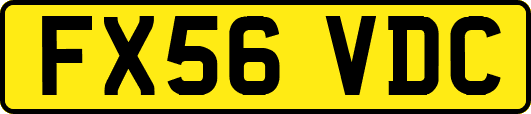 FX56VDC