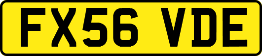 FX56VDE