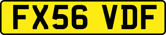 FX56VDF