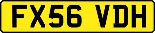 FX56VDH