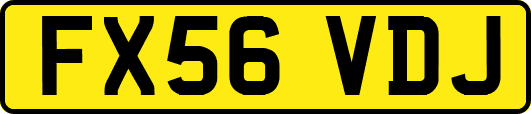 FX56VDJ