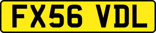 FX56VDL