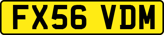 FX56VDM