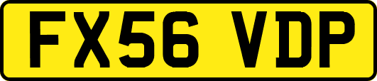 FX56VDP