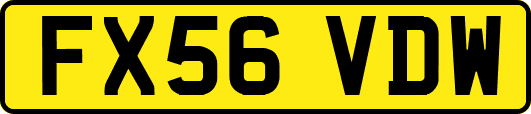 FX56VDW