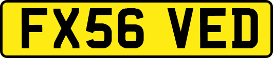 FX56VED