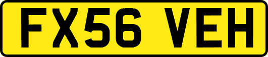 FX56VEH