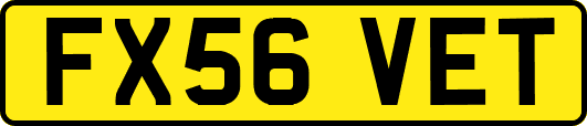 FX56VET