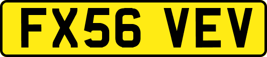 FX56VEV