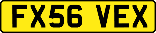 FX56VEX