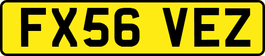 FX56VEZ