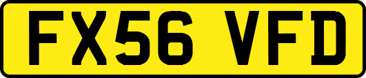 FX56VFD