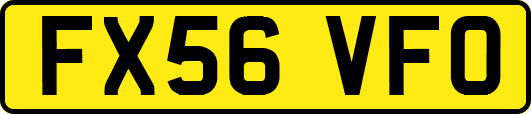 FX56VFO