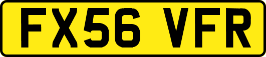 FX56VFR