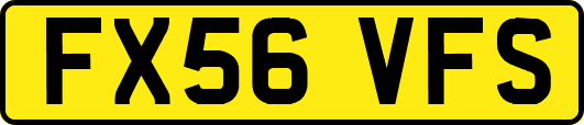 FX56VFS