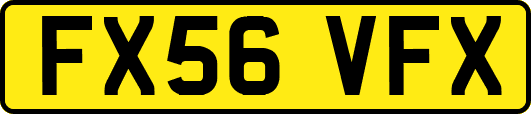 FX56VFX