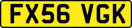 FX56VGK