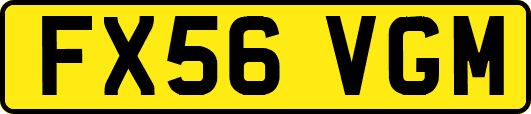 FX56VGM