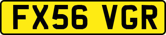 FX56VGR