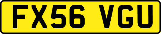 FX56VGU